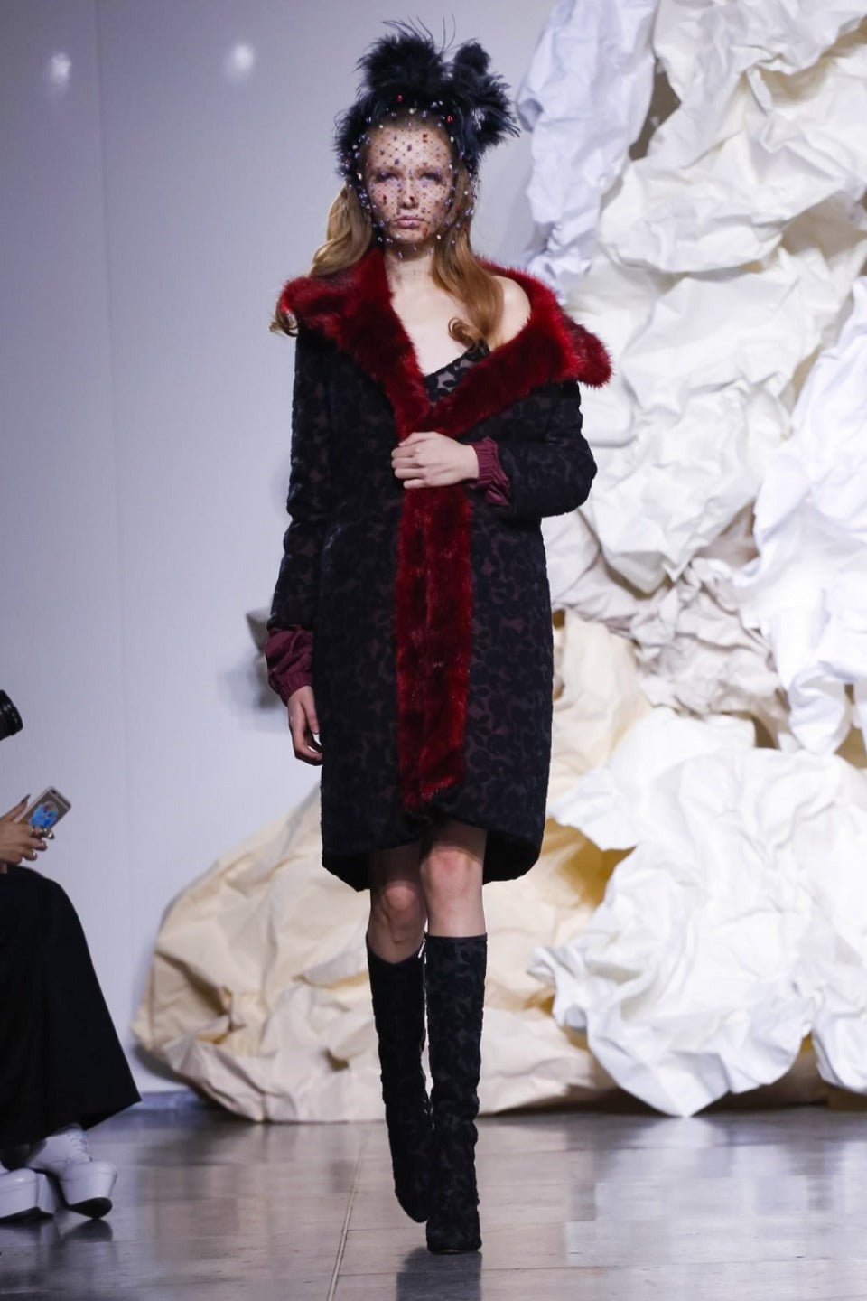 Ryan Lo A/W 15