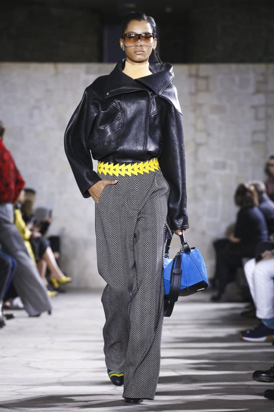 Loewe A/W 15