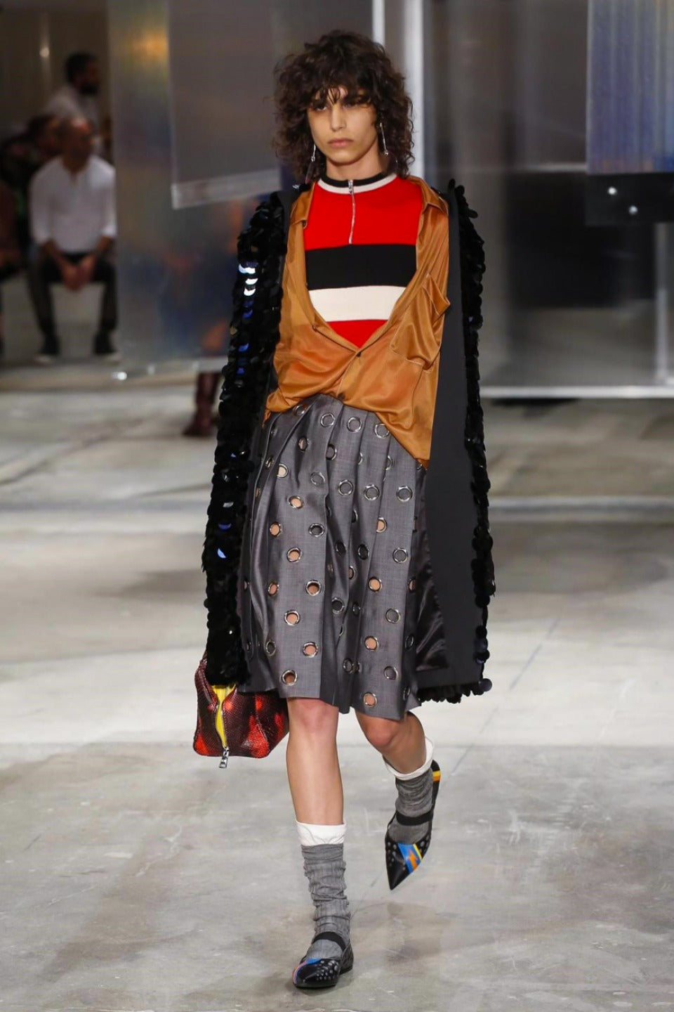 Prada S/S 16 No.2