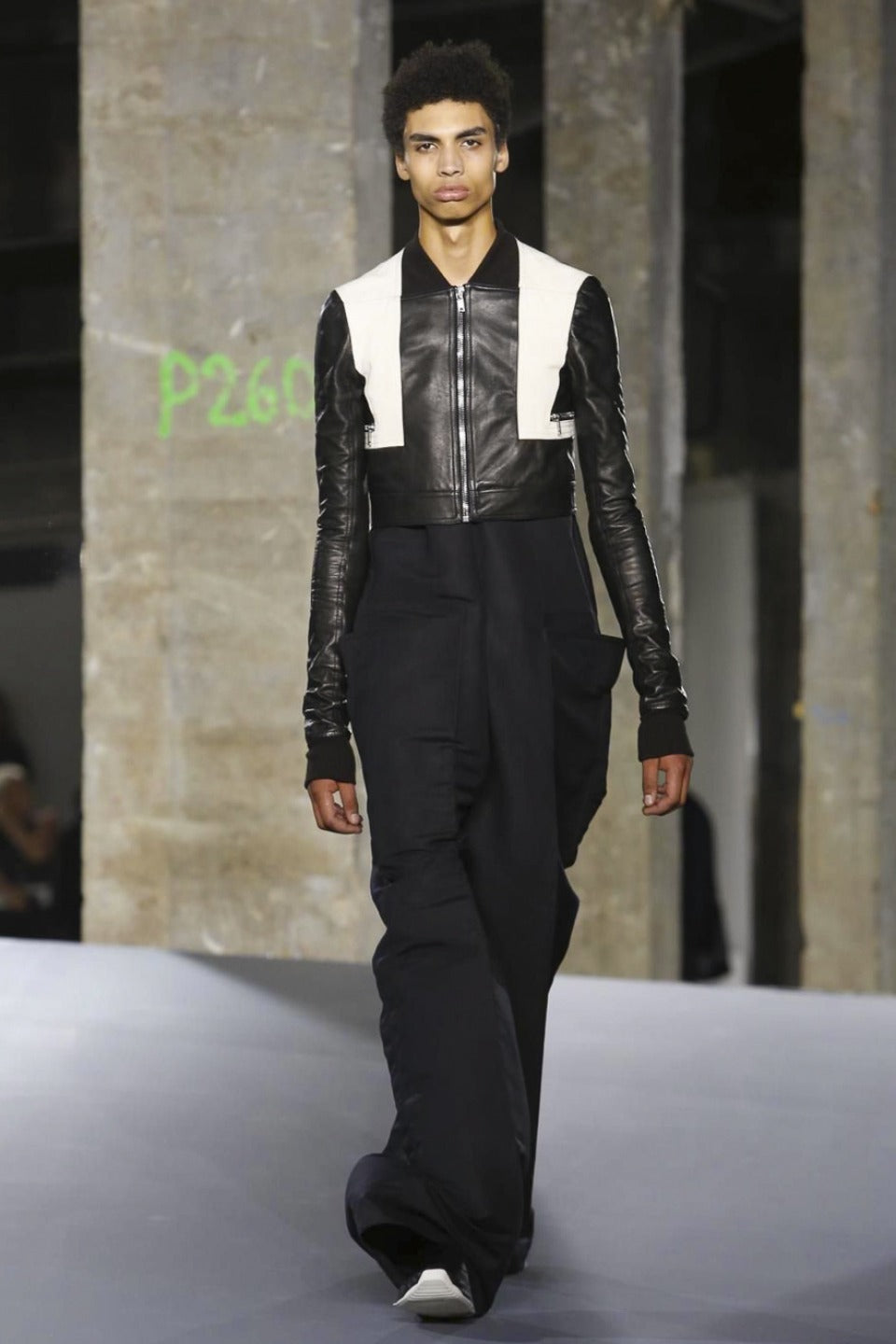 Rick Owens S/S 17