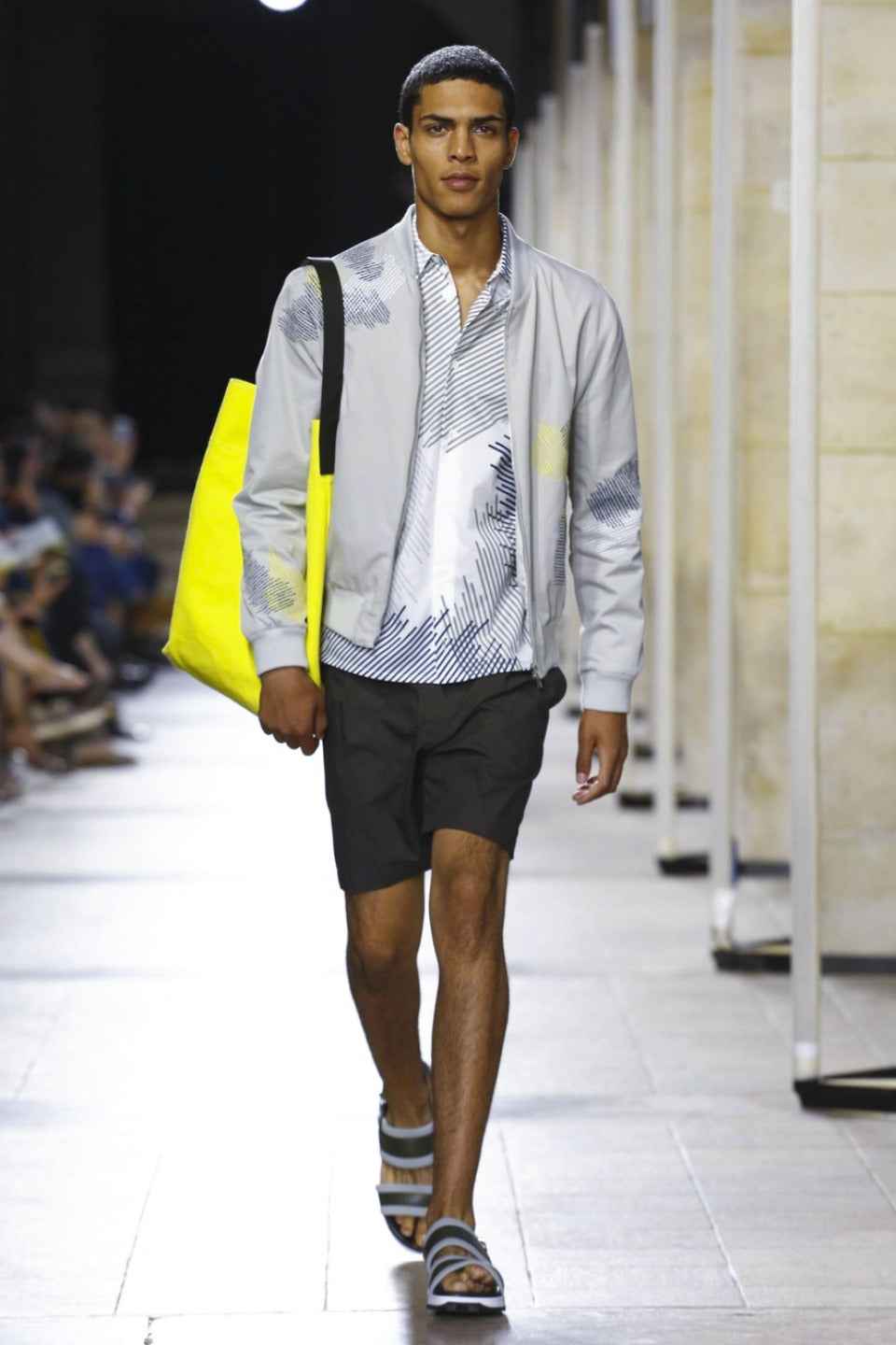 Hermès S/S 17