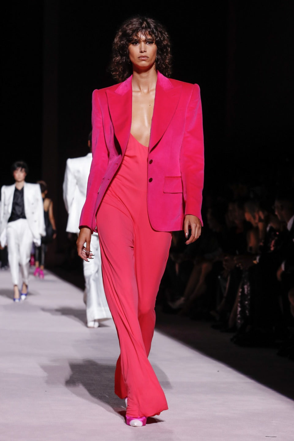 Tom Ford S/S 18