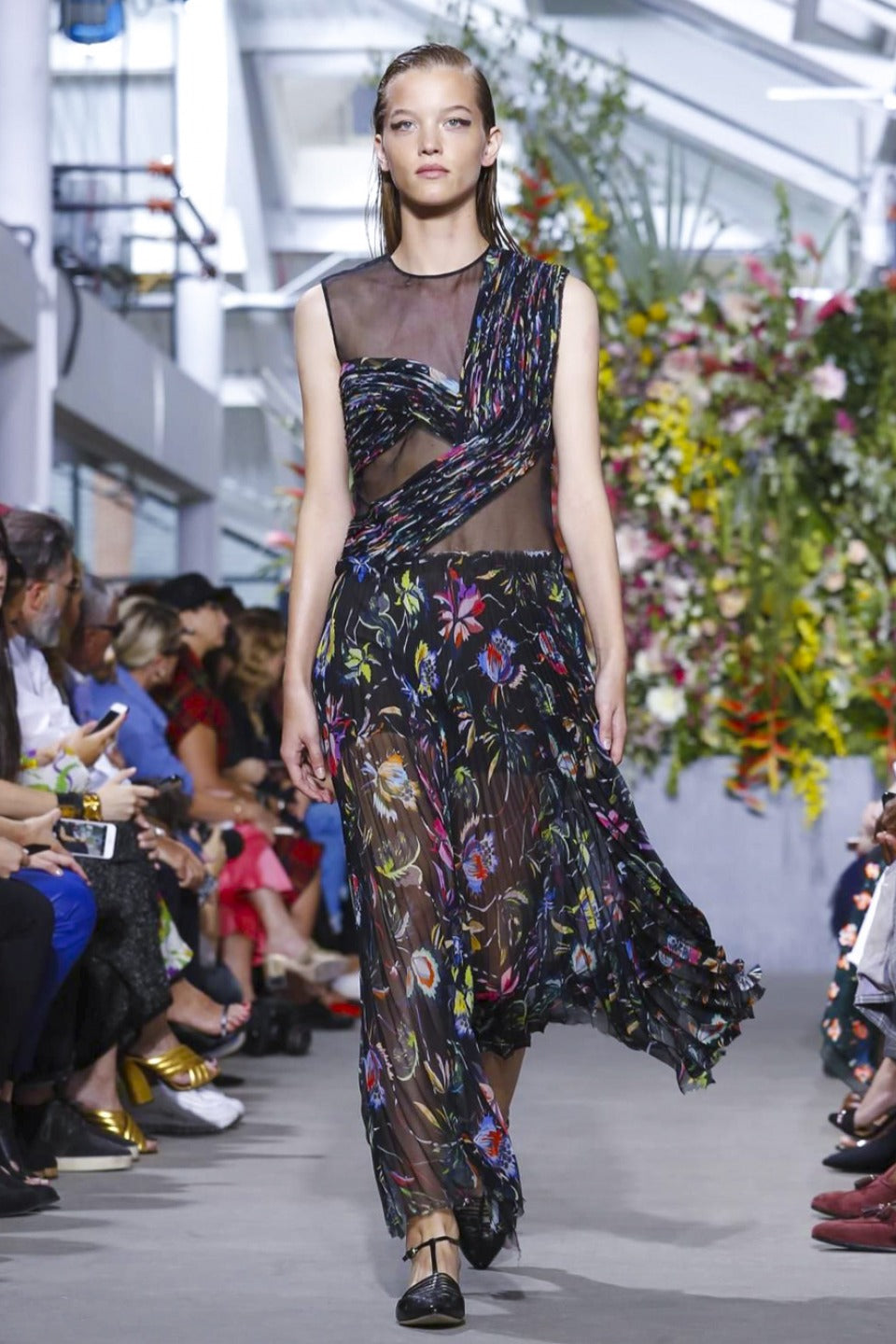 Jason Wu S/S 18