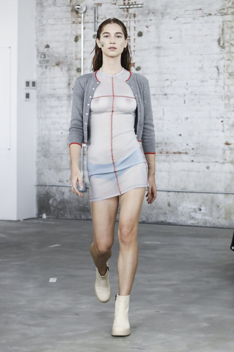 Eckhaus Latta S/S 18