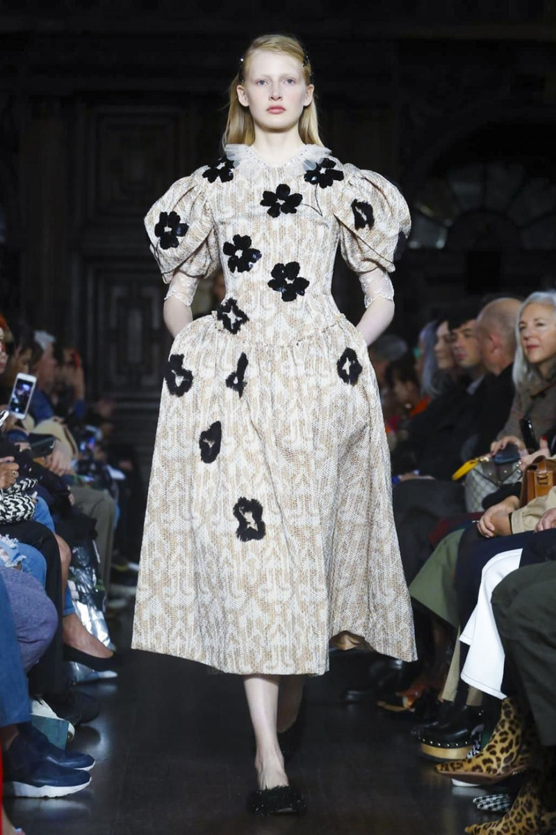 Simone Rocha S/S 18 – SHOWstudio