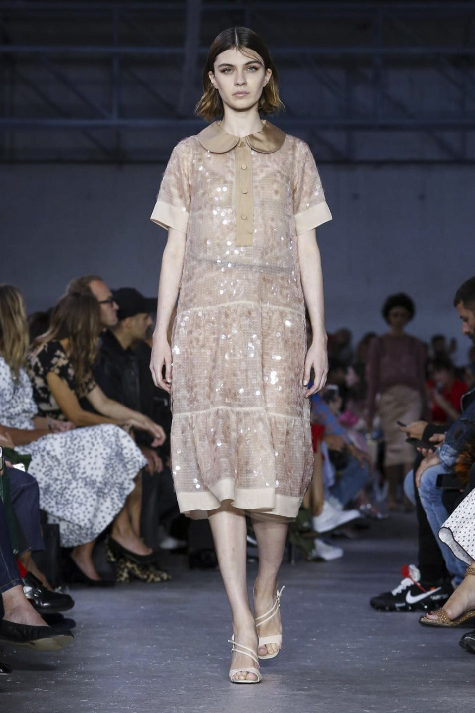 No. 21 S/S 18
