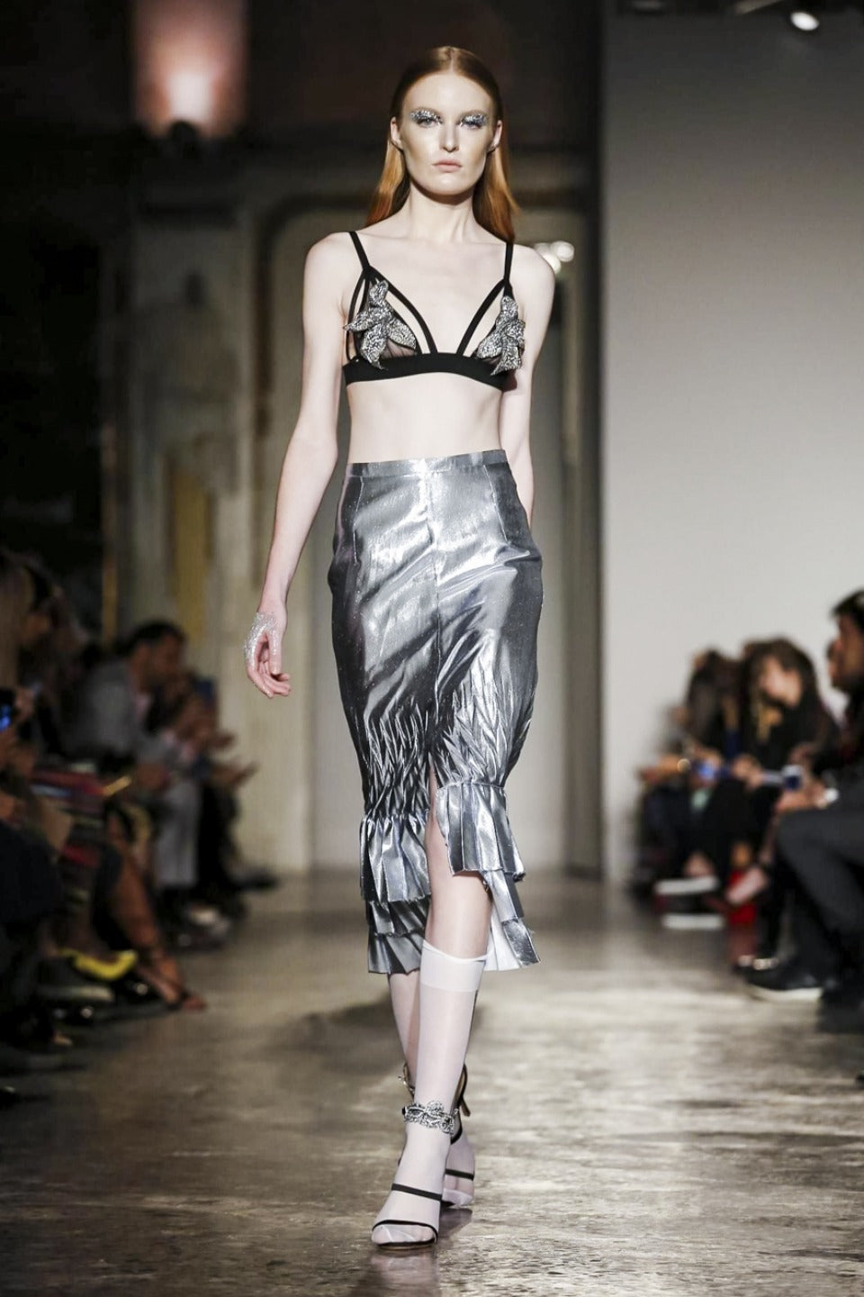 Francesco Scognamiglio S/S 18