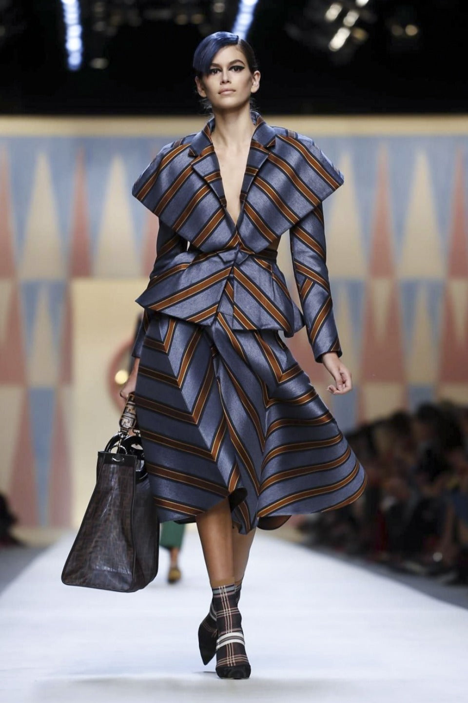 Fendi S/S 18