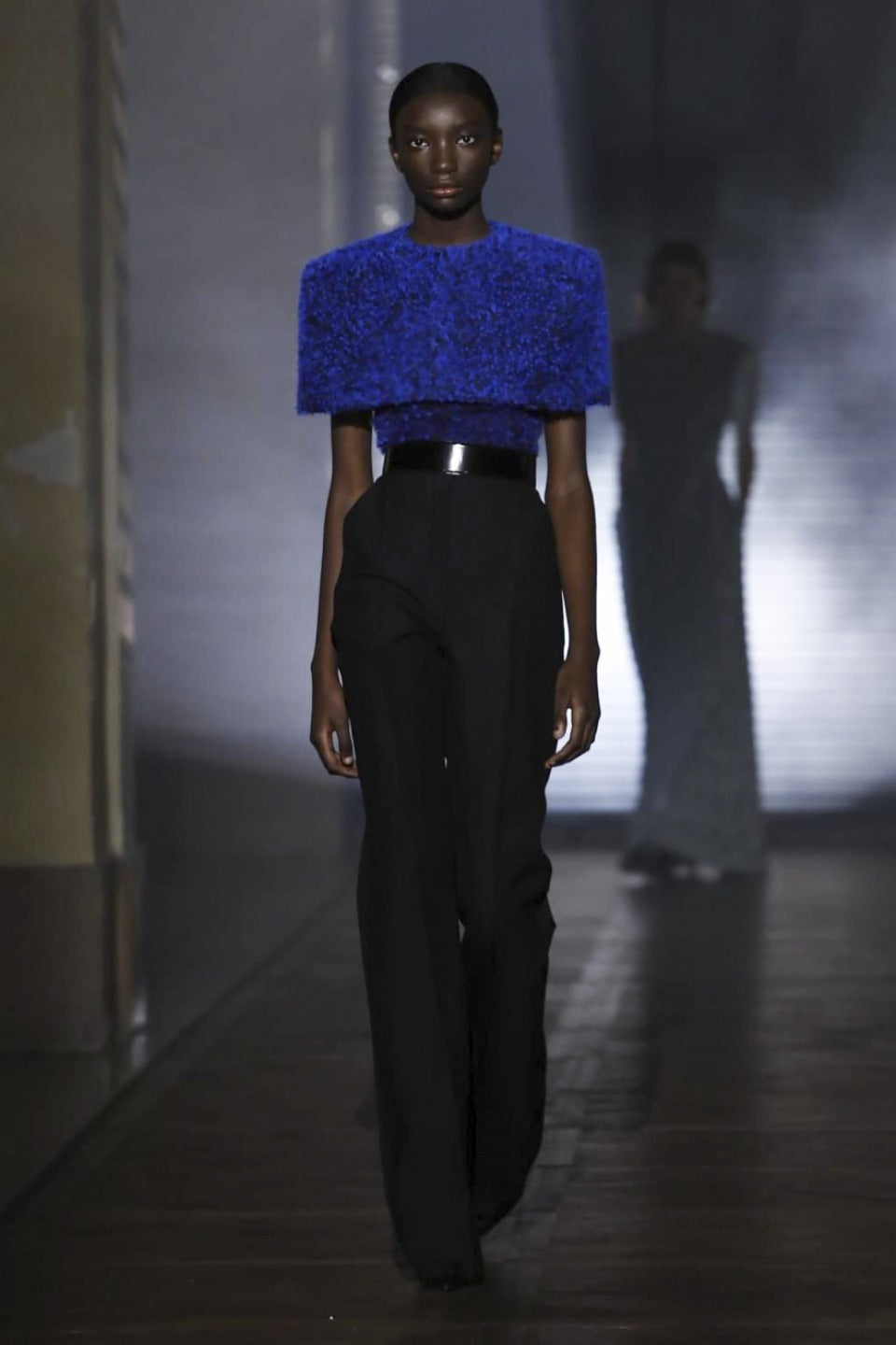 Givenchy Haute Couture S/S 18