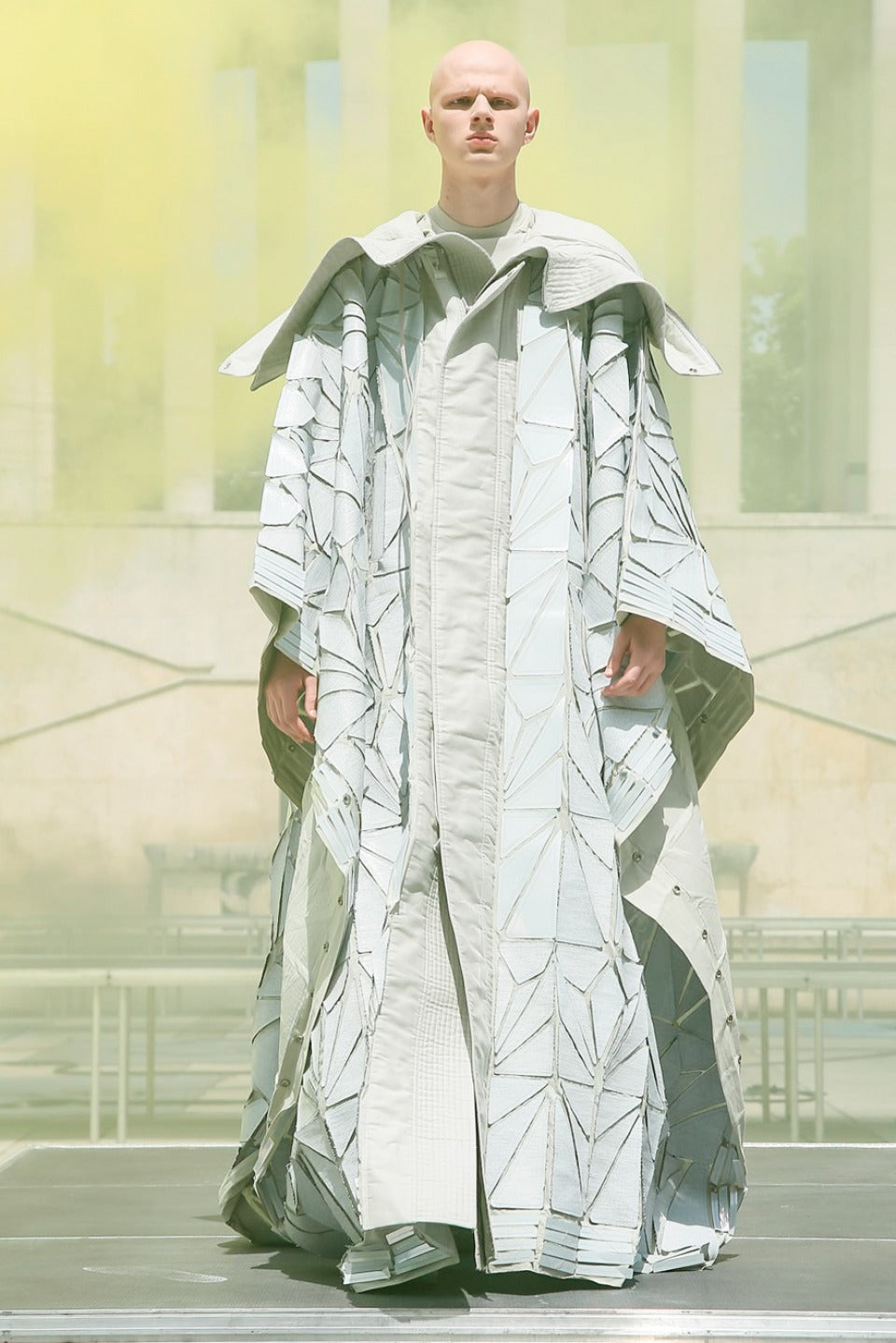 Rick Owens S/S 19