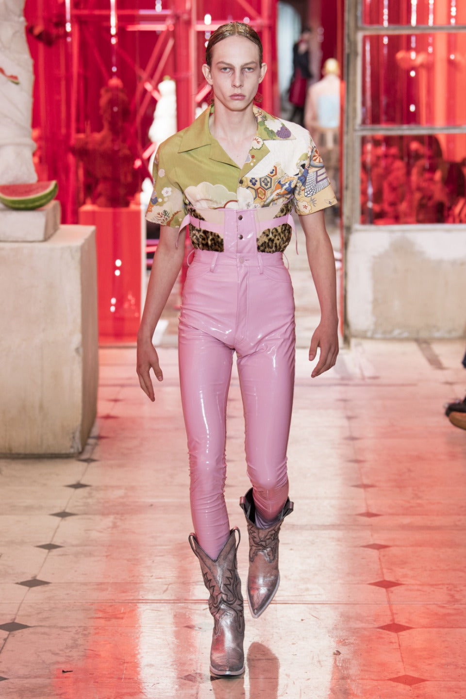 Maison Margiela S/S 19