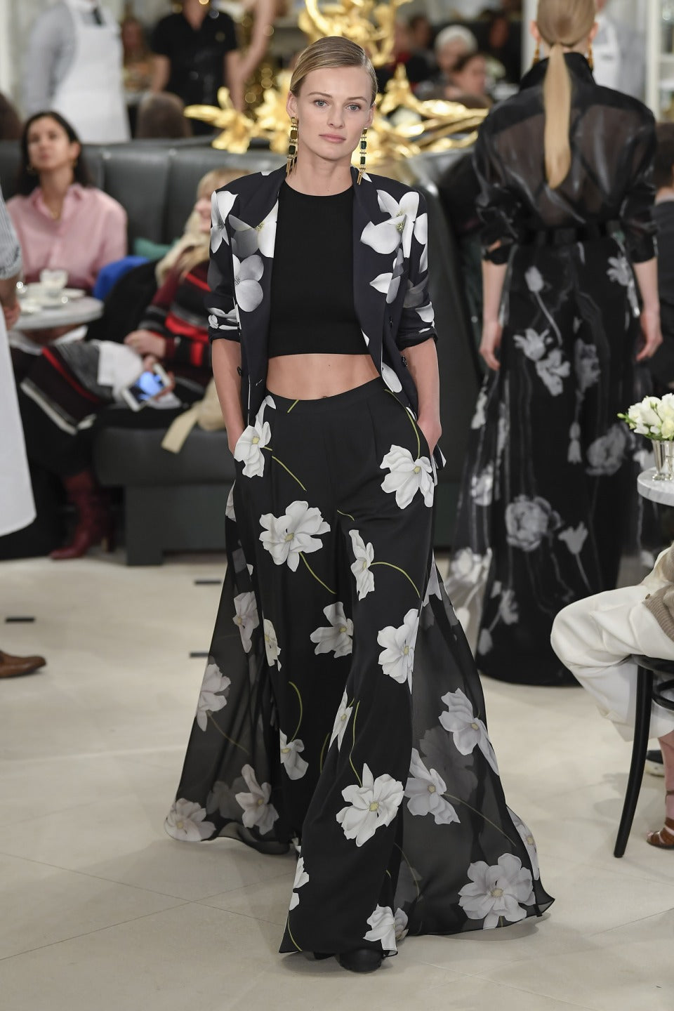 Ralph Lauren A/W 19