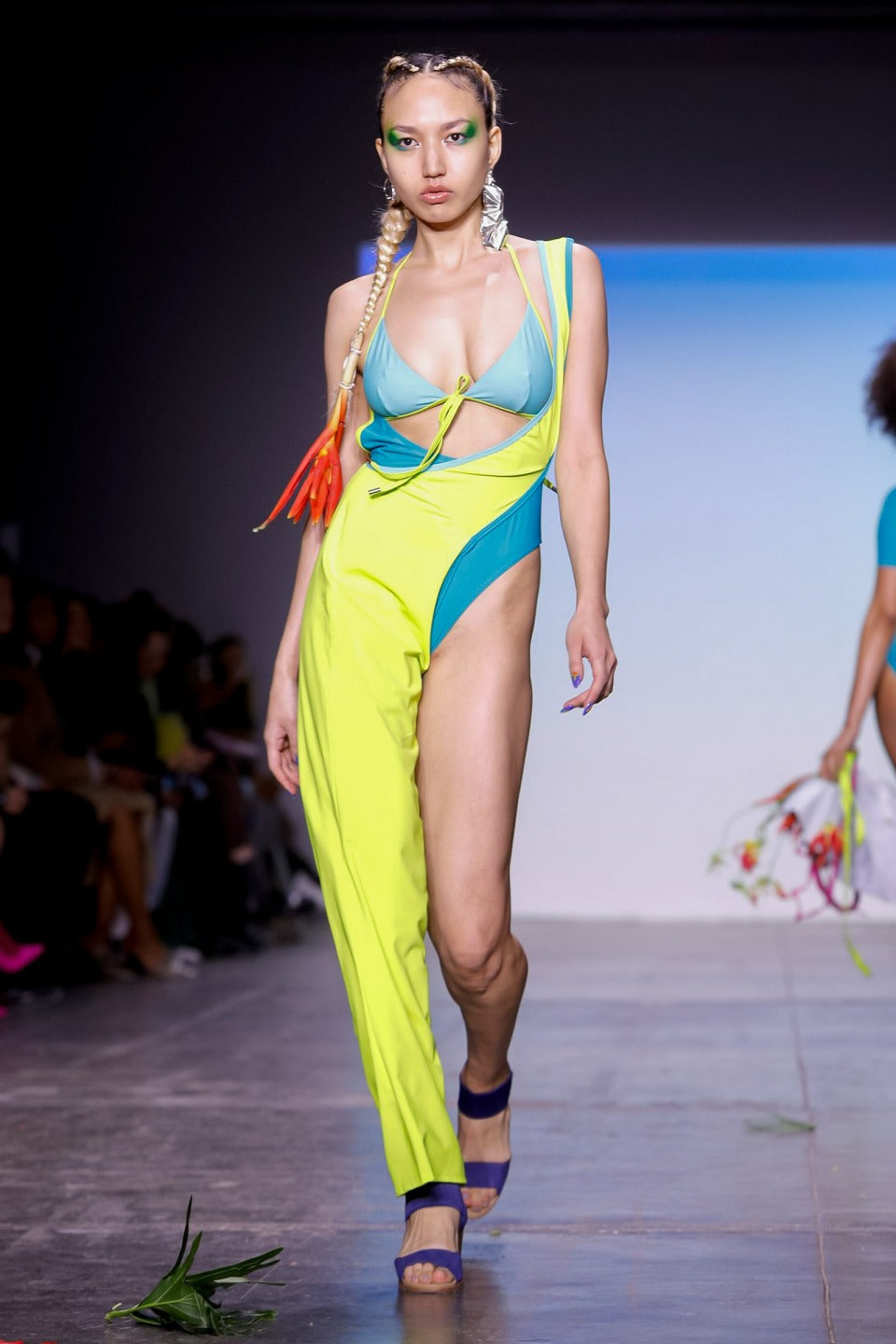 Chromat A/W 19