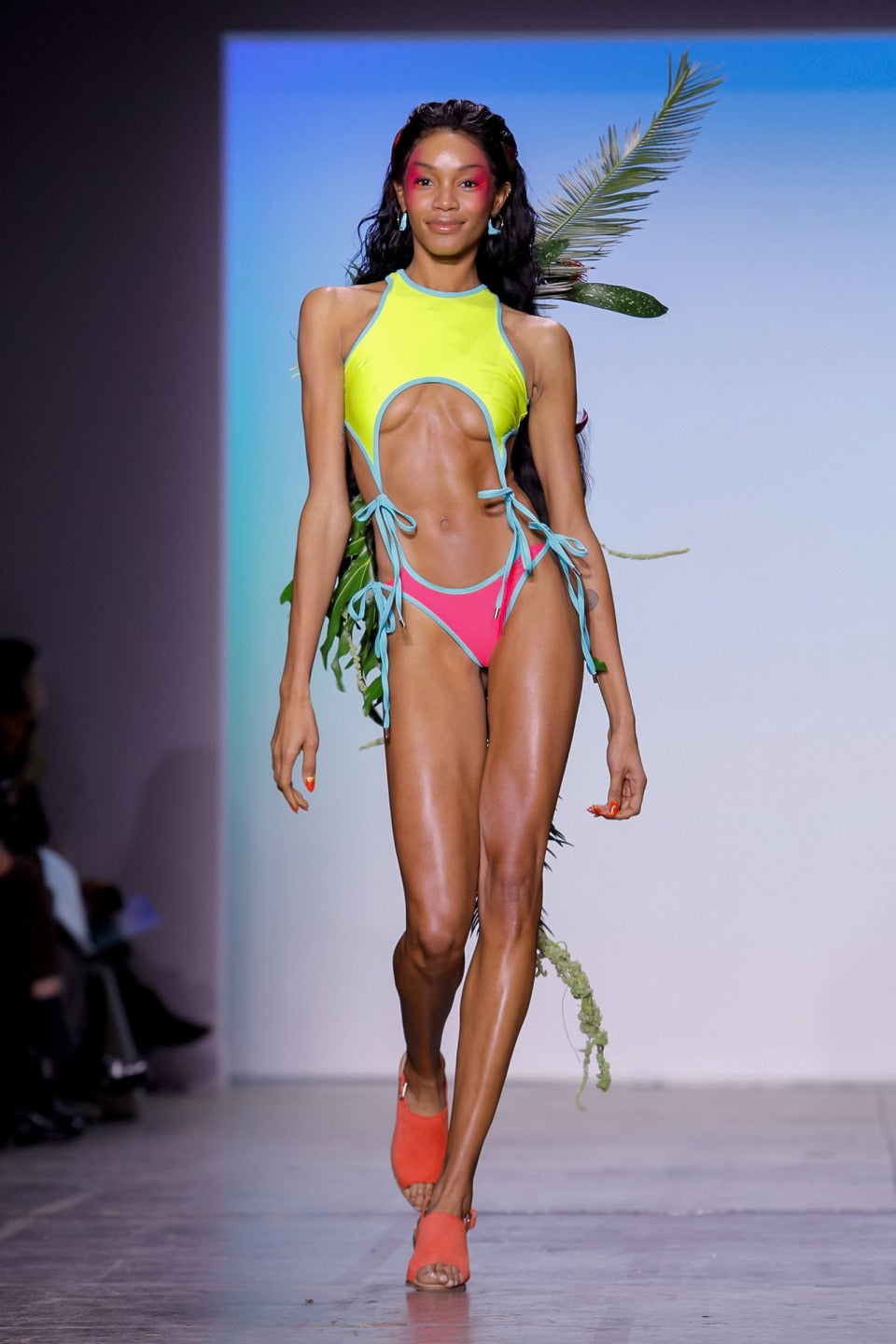 Chromat A/W 19