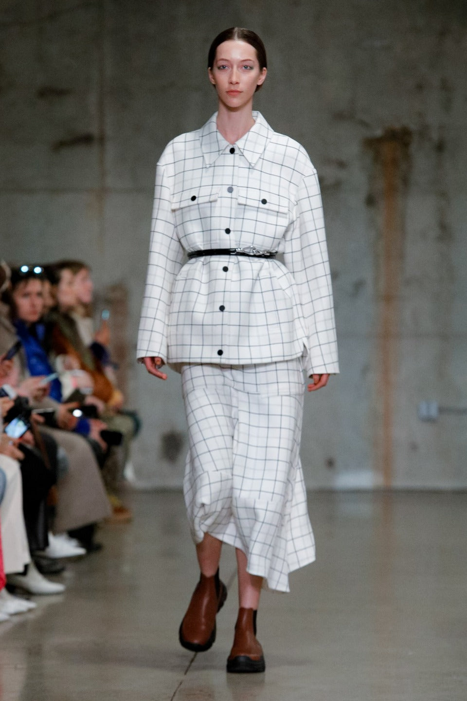 Tibi A/W 19