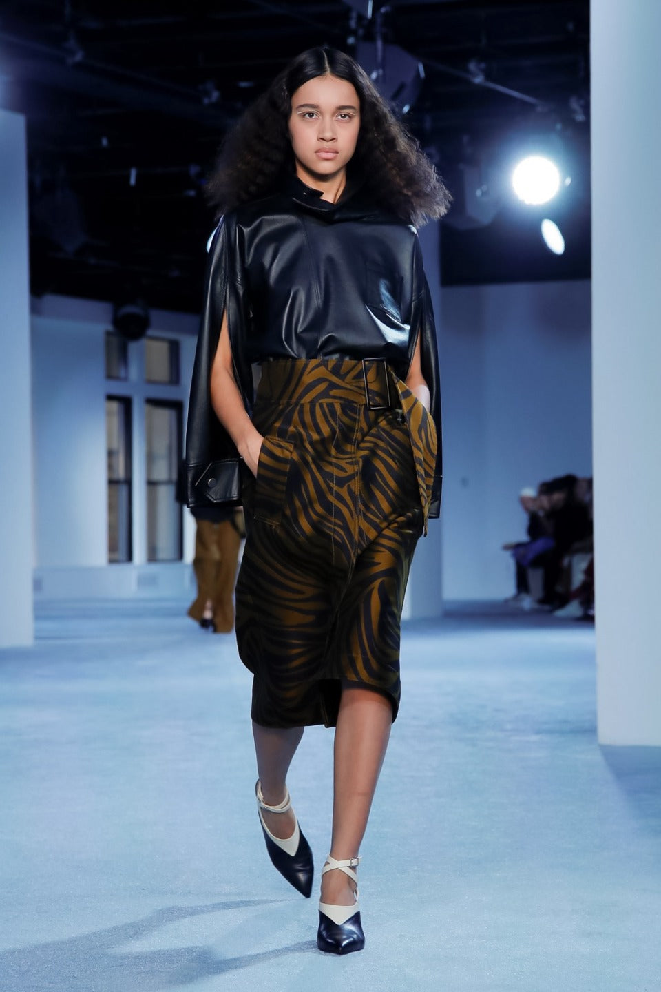 3.1 Phillip Lim A/W 19