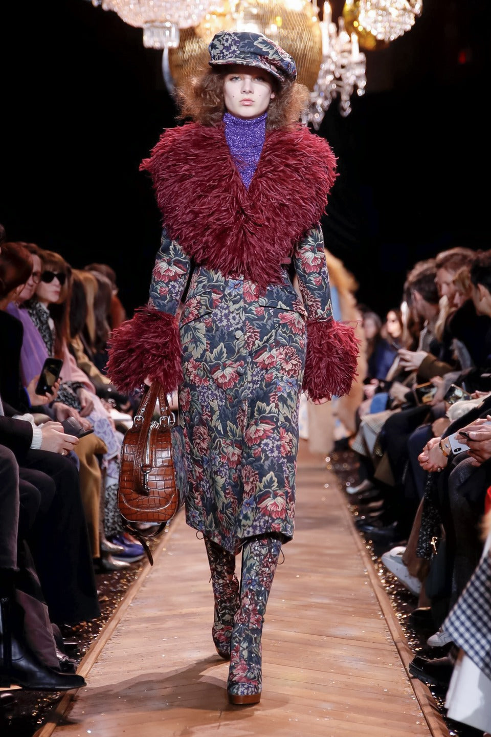 Michael Kors A/W 19