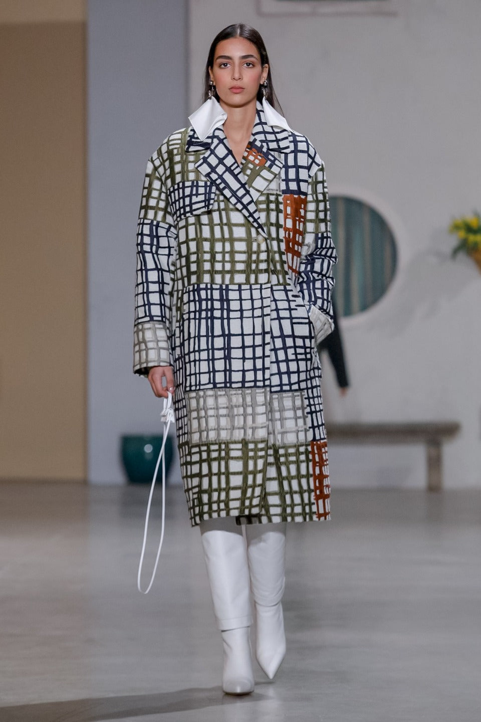 Jacquemus A/W 19