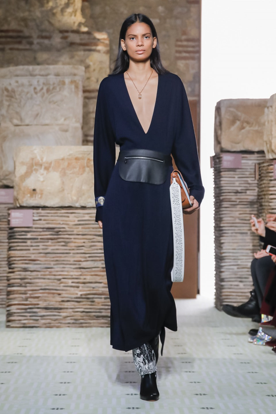 Lanvin A/W 19