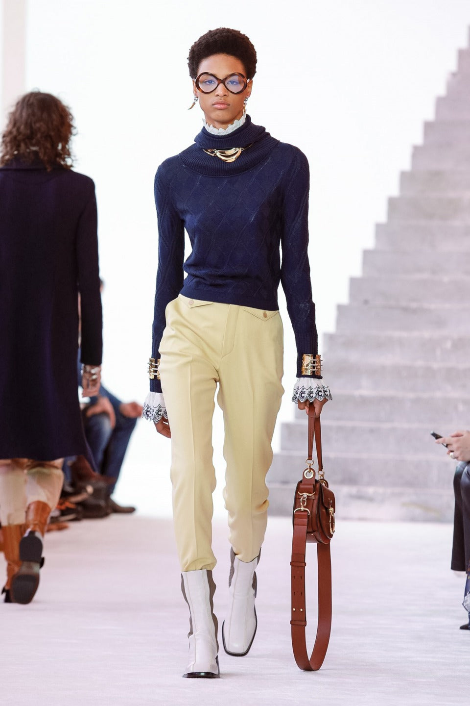 Chloé A/W 19