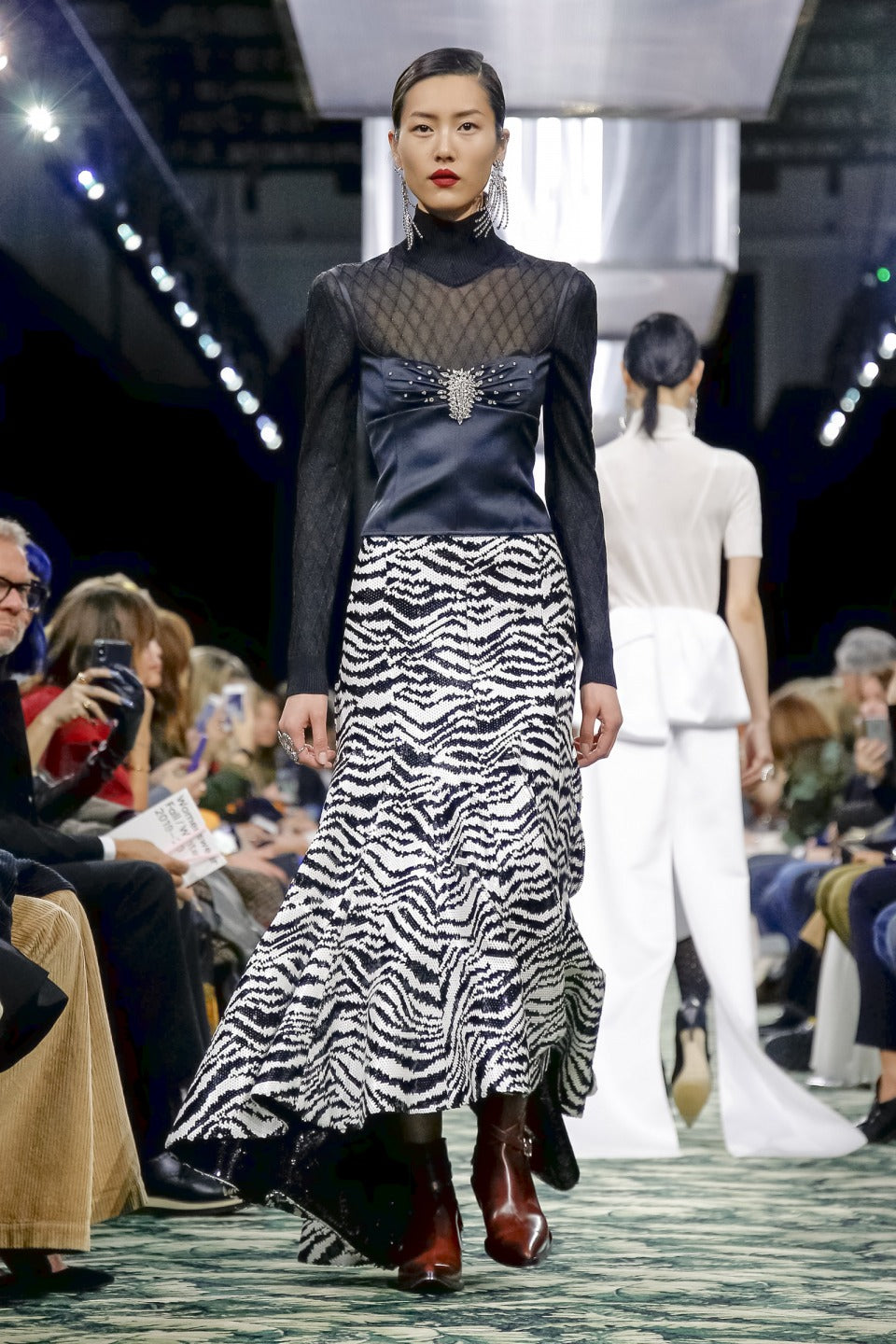Paco Rabanne A/W 19
