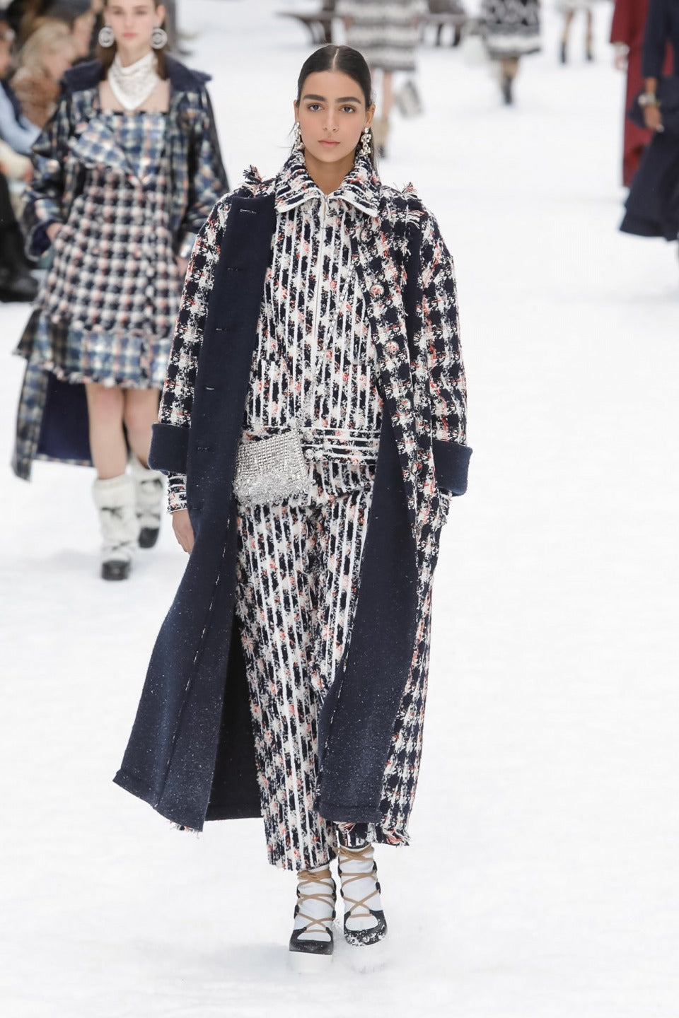 Chanel A/W 19