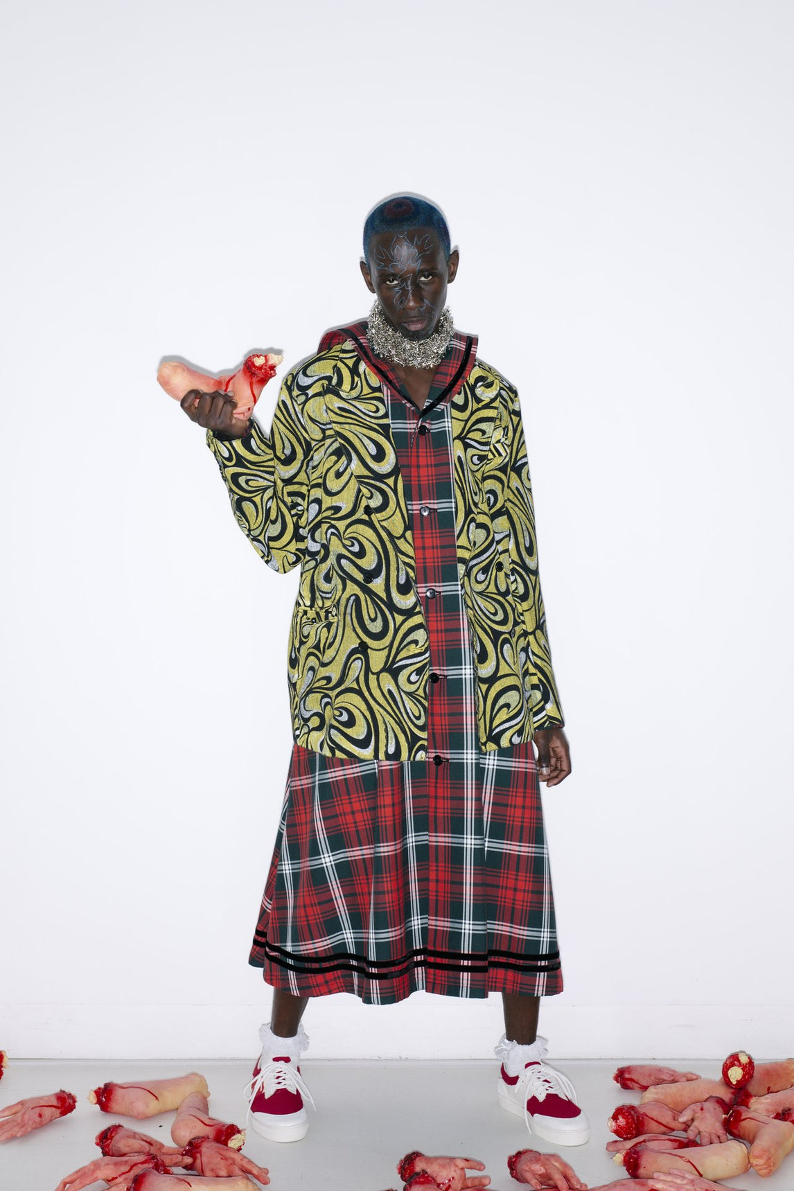 Kidill S/S 23