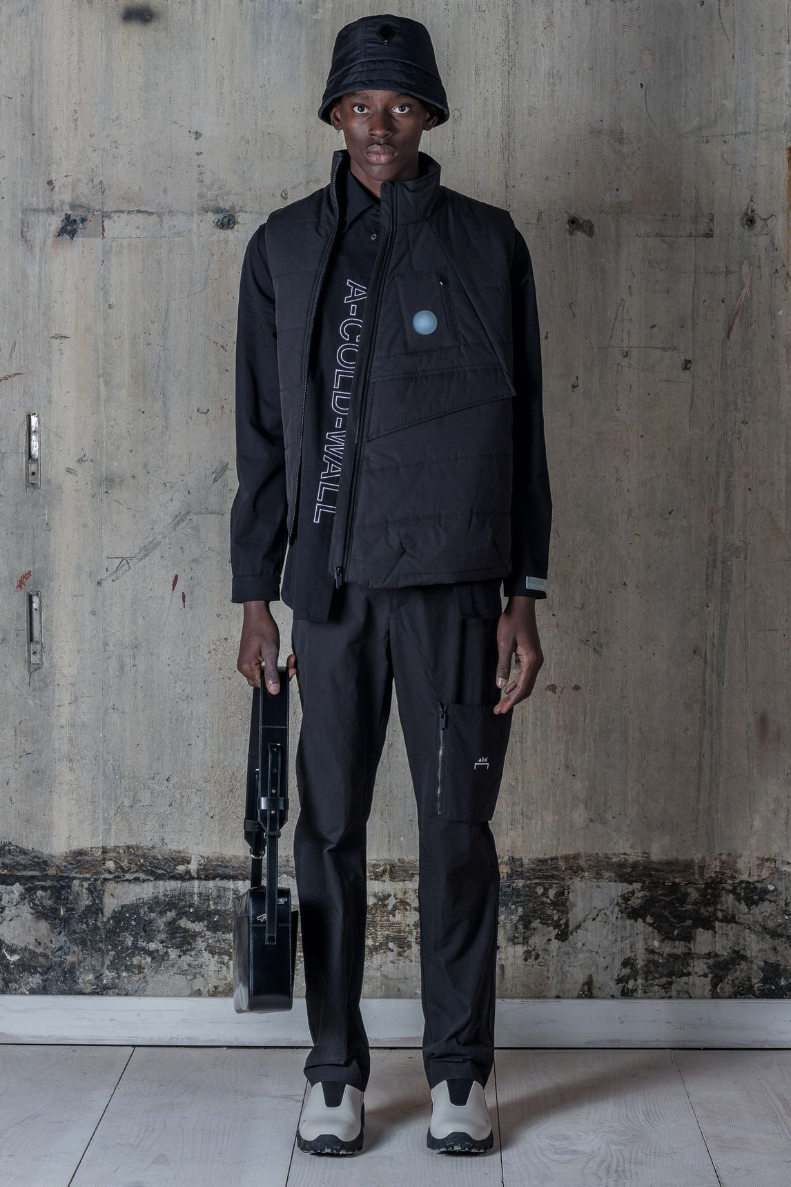 A-COLD-WALL* A/W 21
