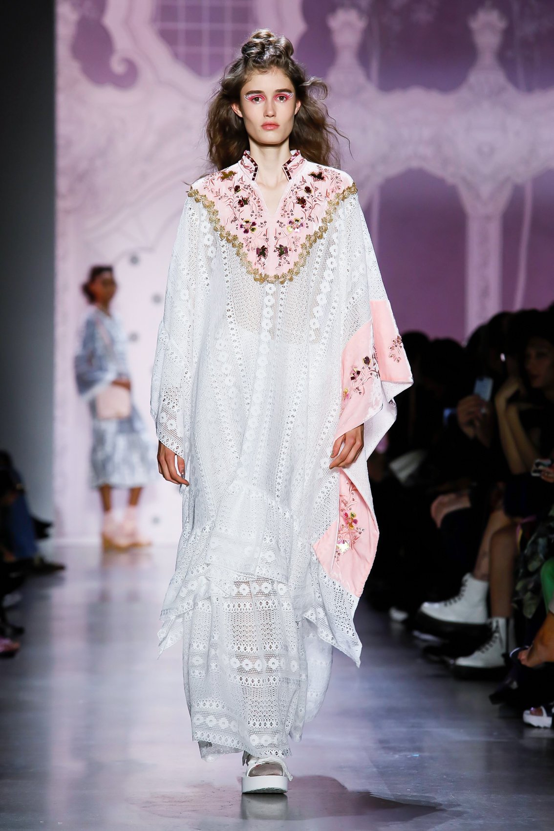 Anna Sui S/S 20