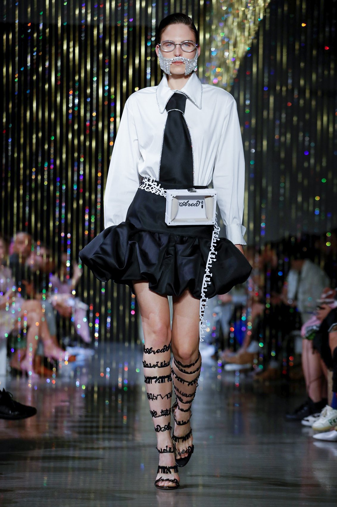 Area S/S 20