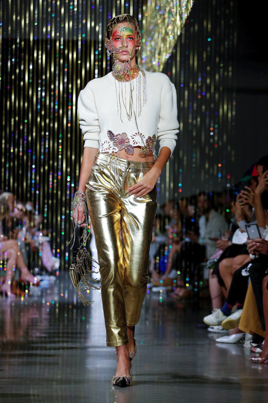 Area S/S 20