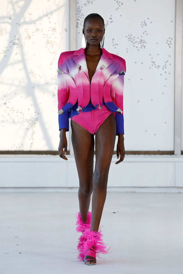 Area A/W 23