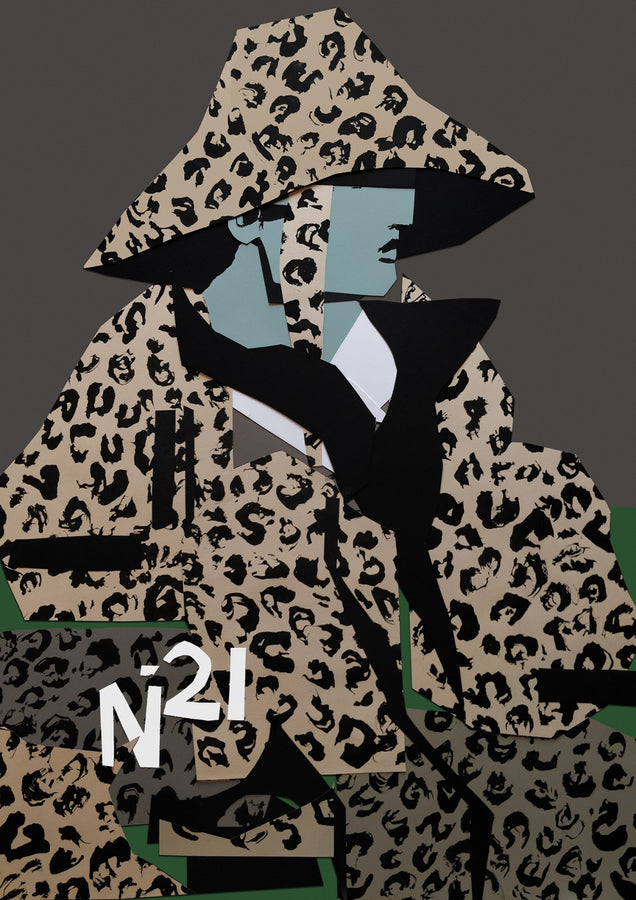 N.21 A/W 20