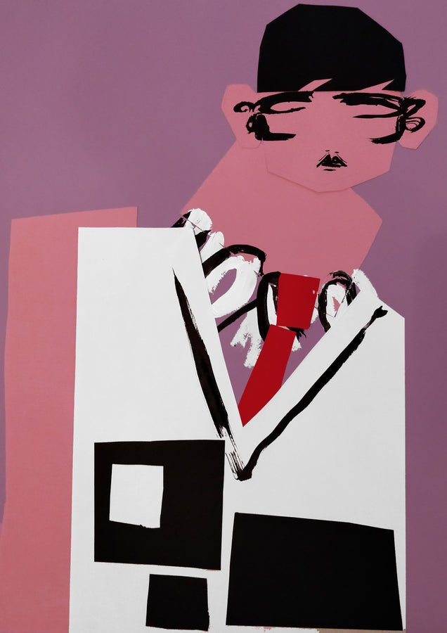 Prada A/W 20