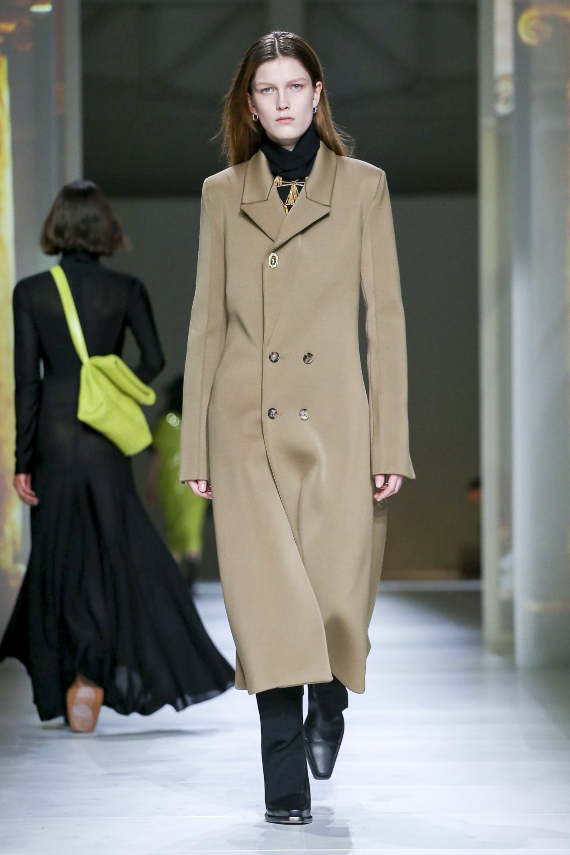 Bottega Veneta A/W 20