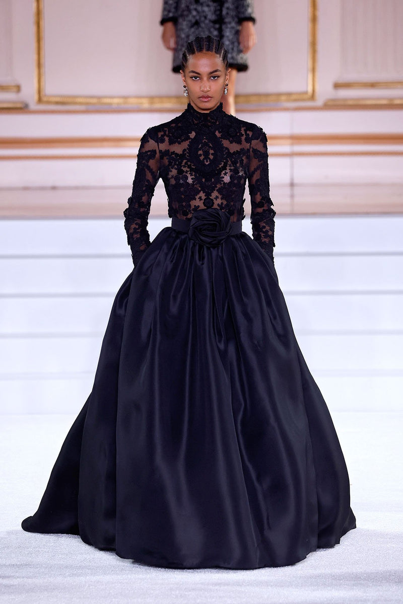 Carolina herrera evening gowns cheap