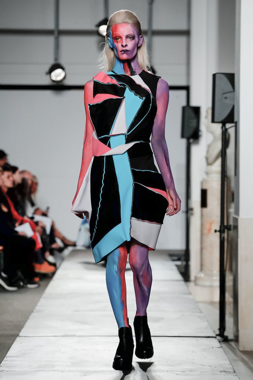 Charles Jeffrey S/S 20