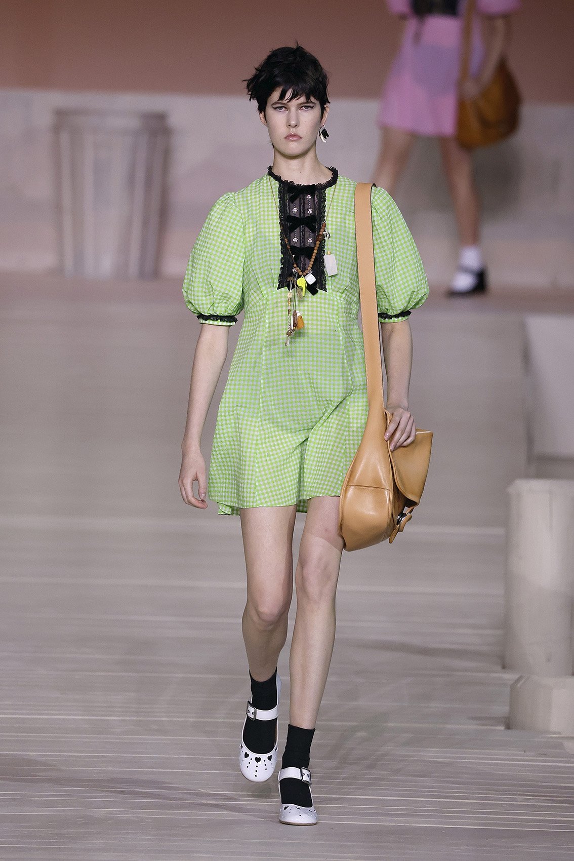 Coach S/S 23