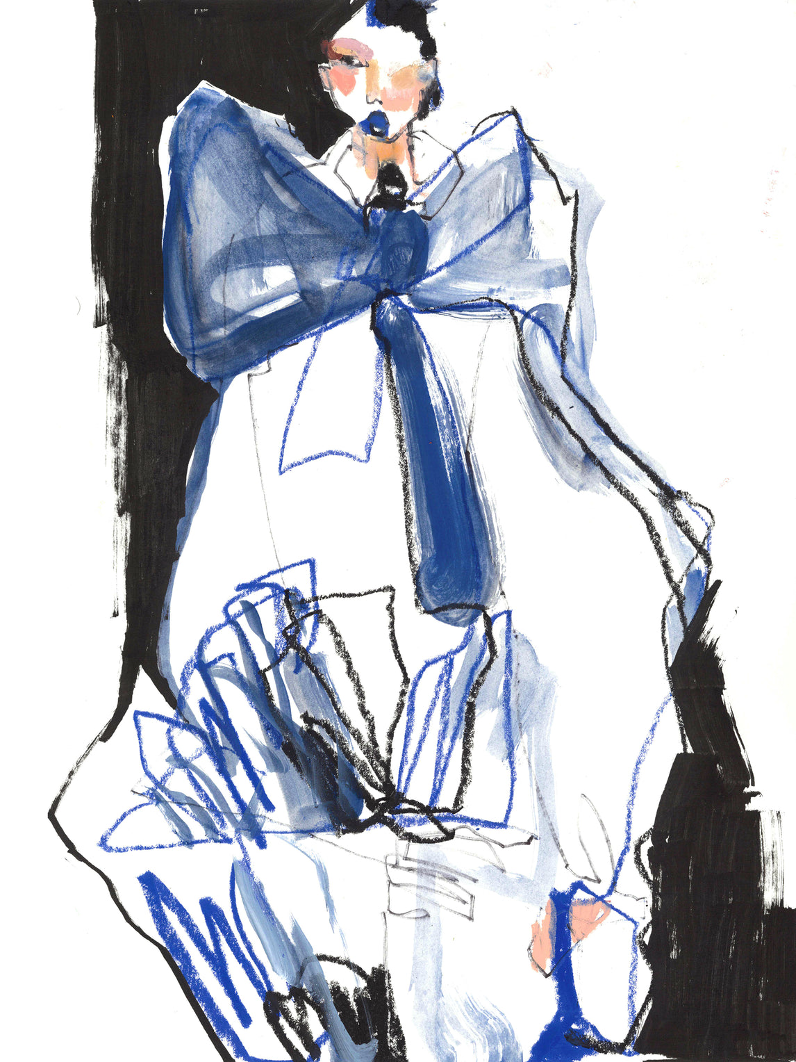 Luar S/S 23