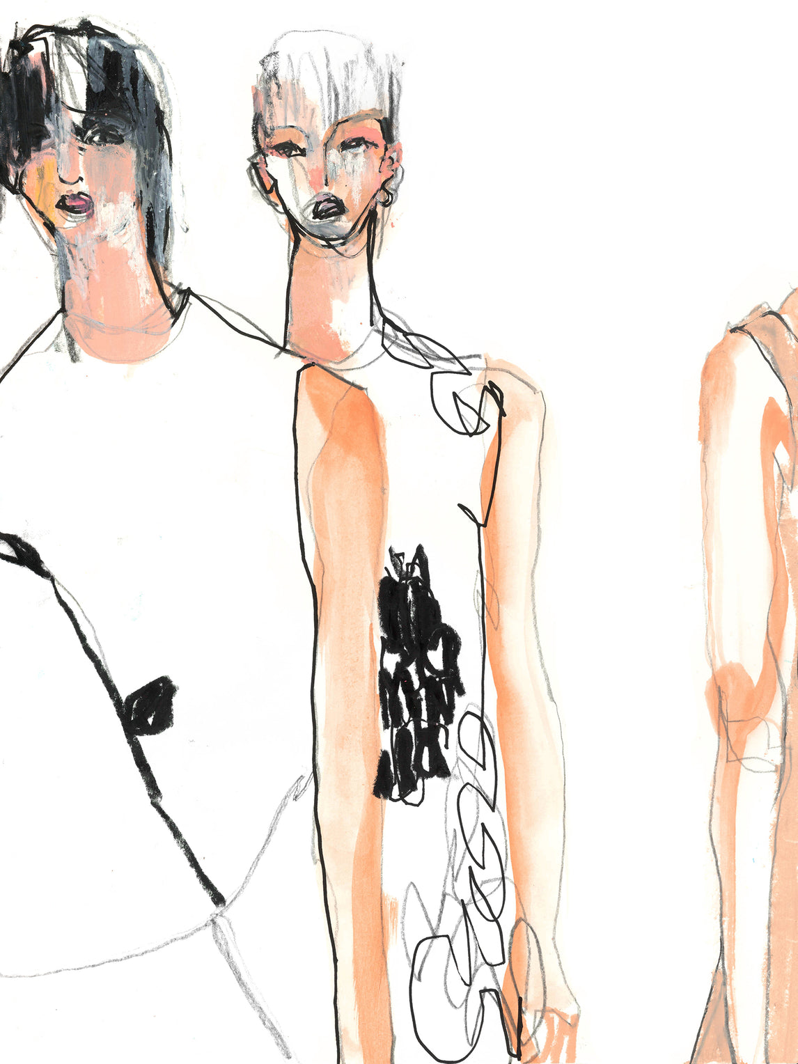 LÙCHEN S/S 23