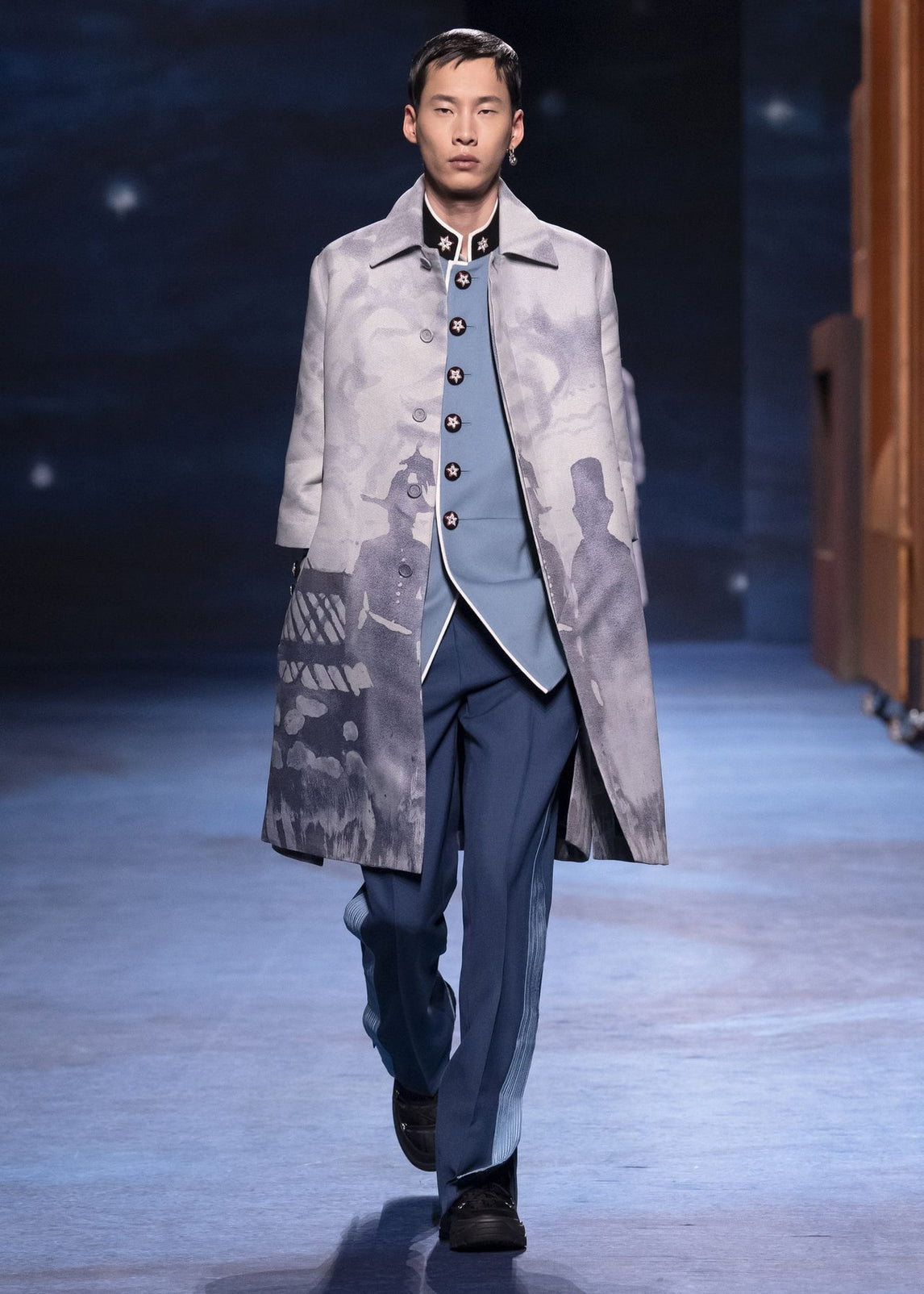 Dior Men’s A/W 21