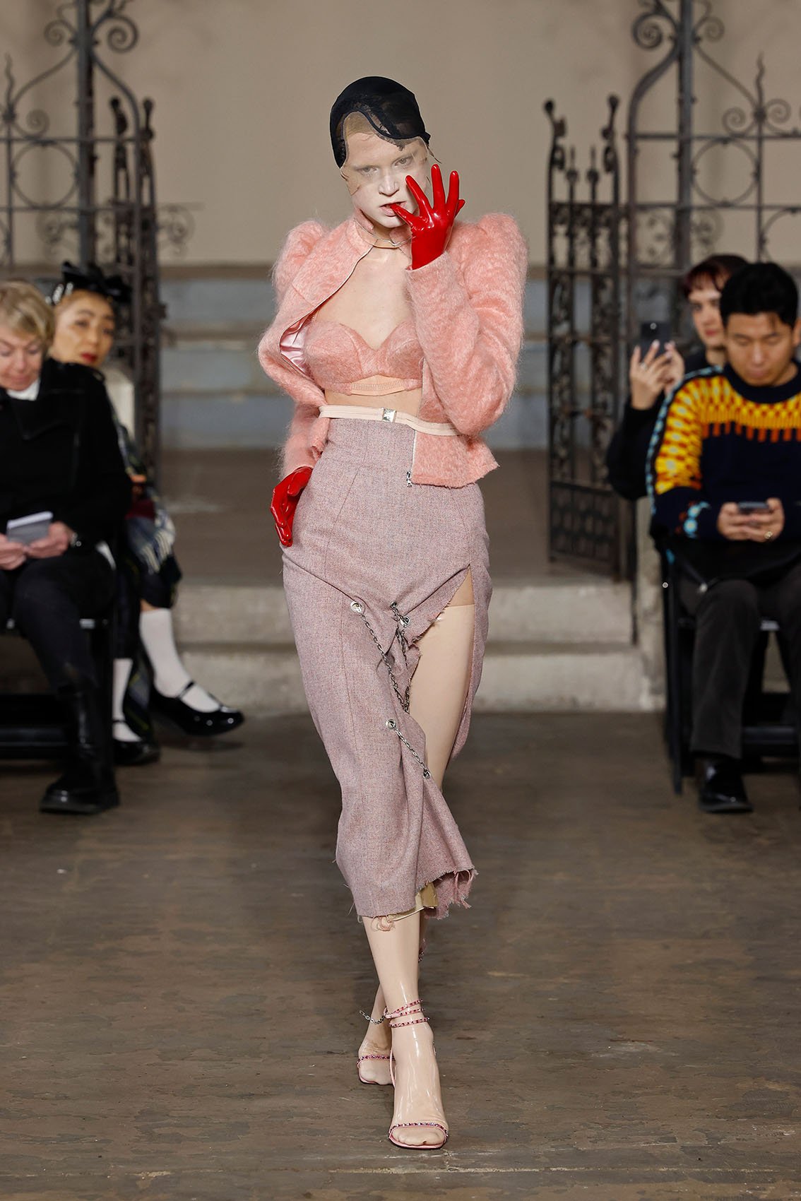 Dilara Findikoglu A/W23