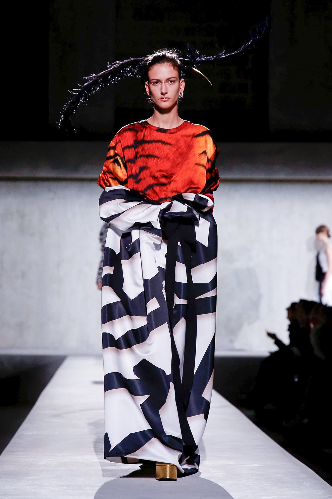 Dries Van Noten S/S 20