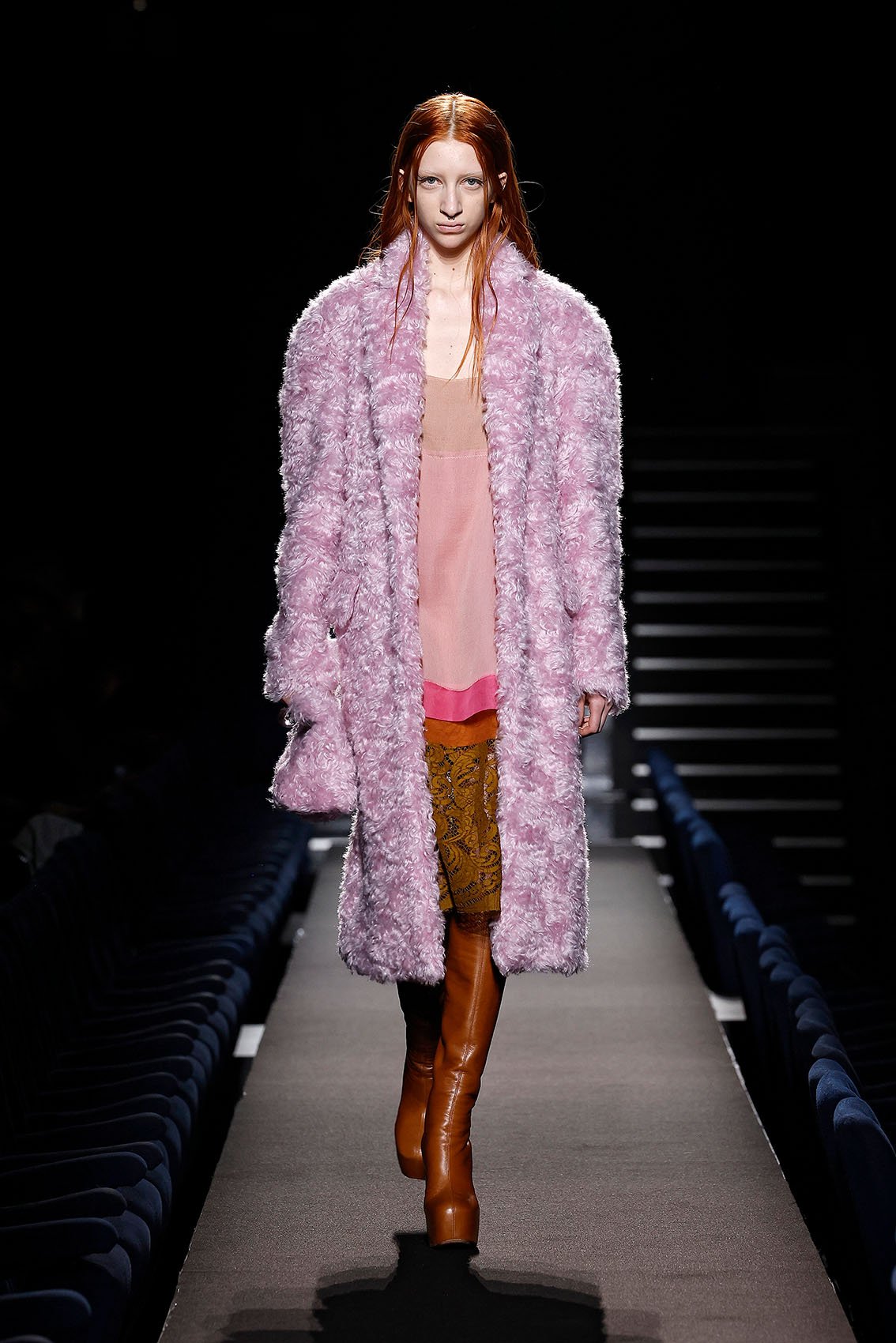 No.11 (for Dries Van Noten A/W23)