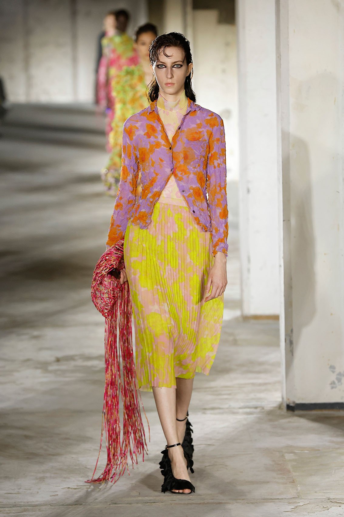 Dries Van Noten S/S 23