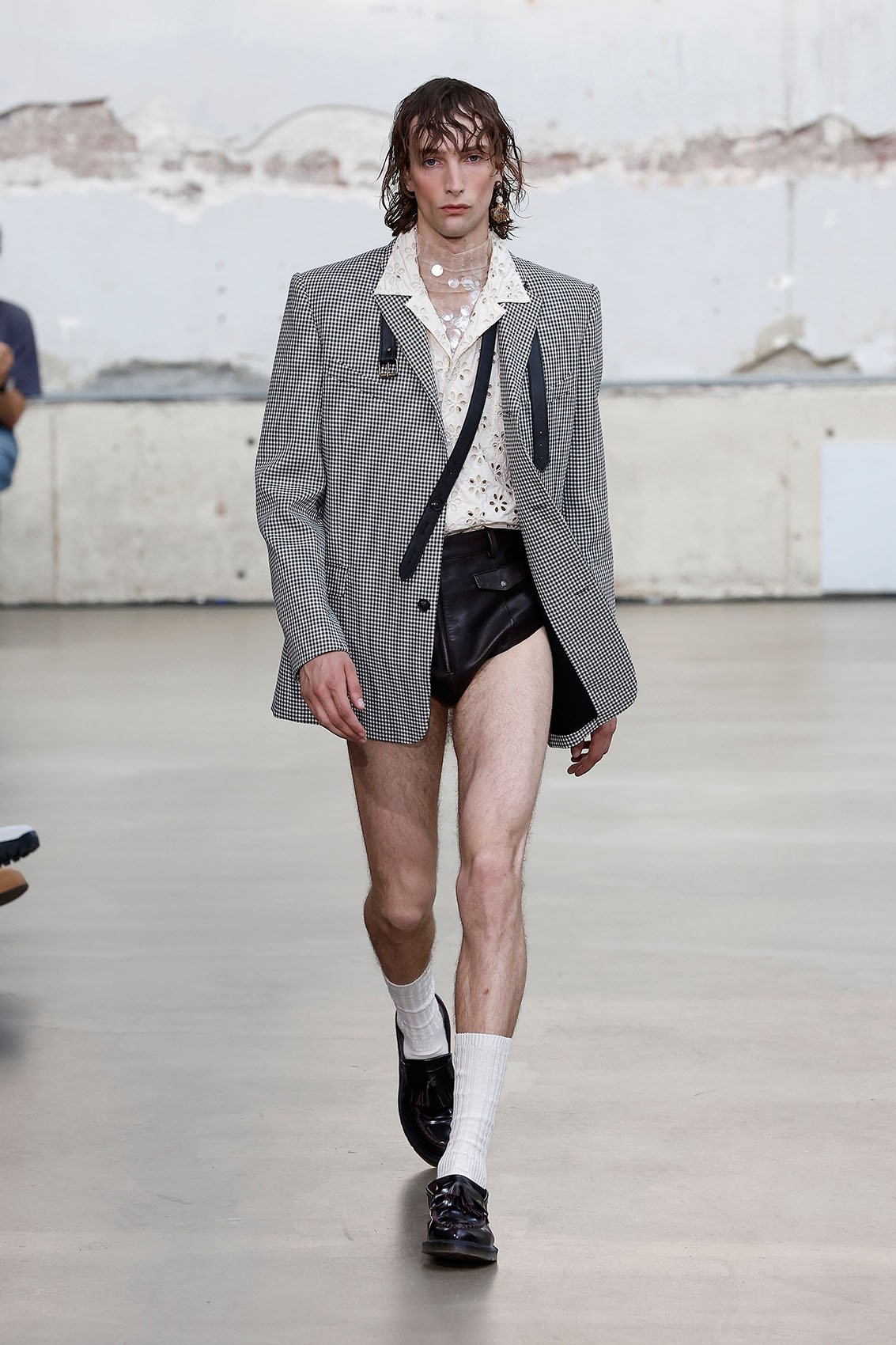 Egonlab S/S 23