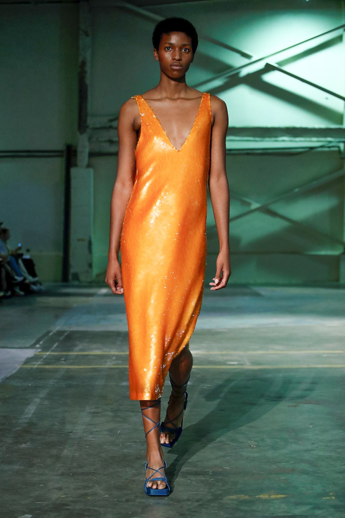 Eckhaus Latta S/S 20