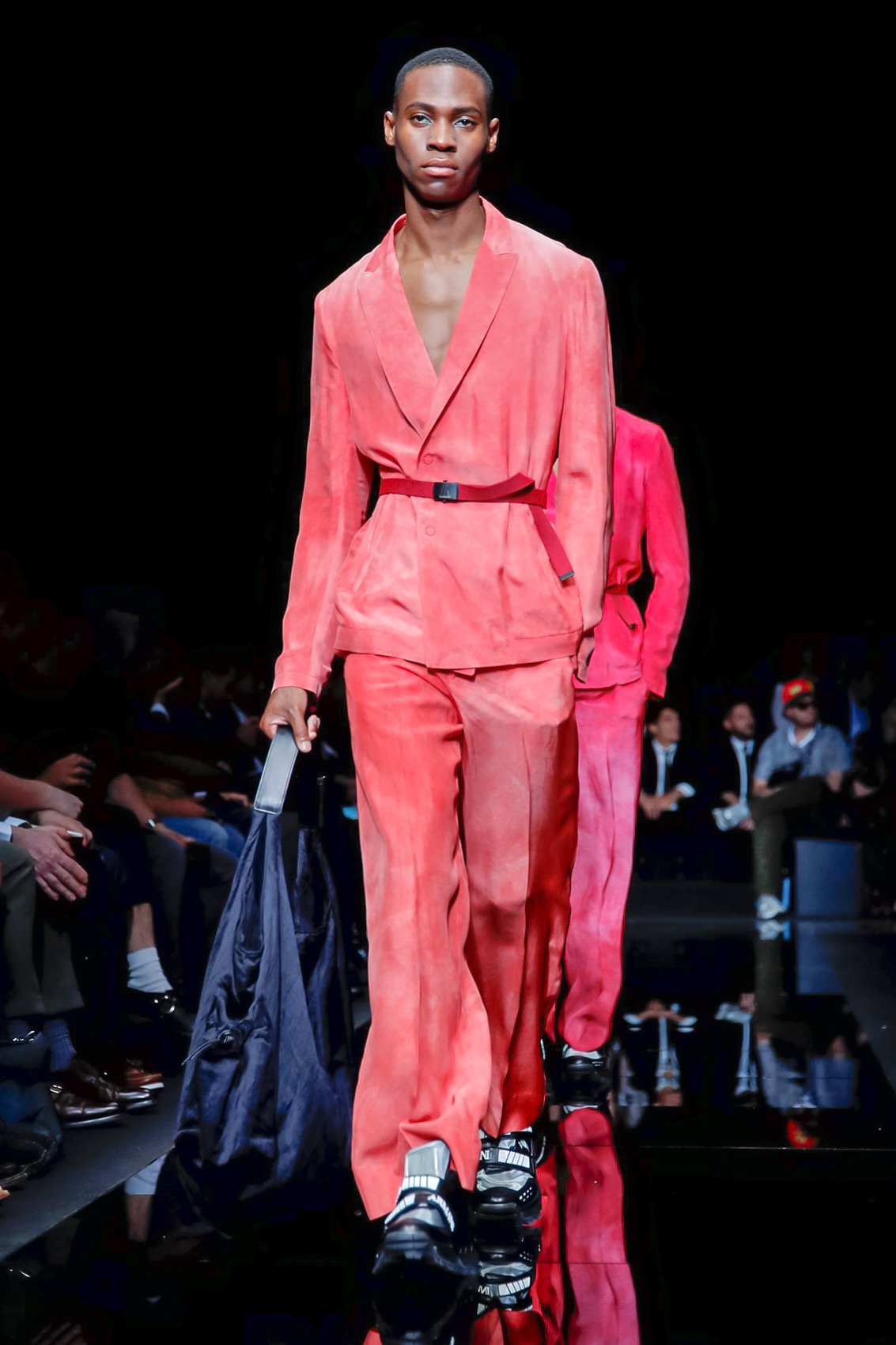 Emporio Armani S/S 20