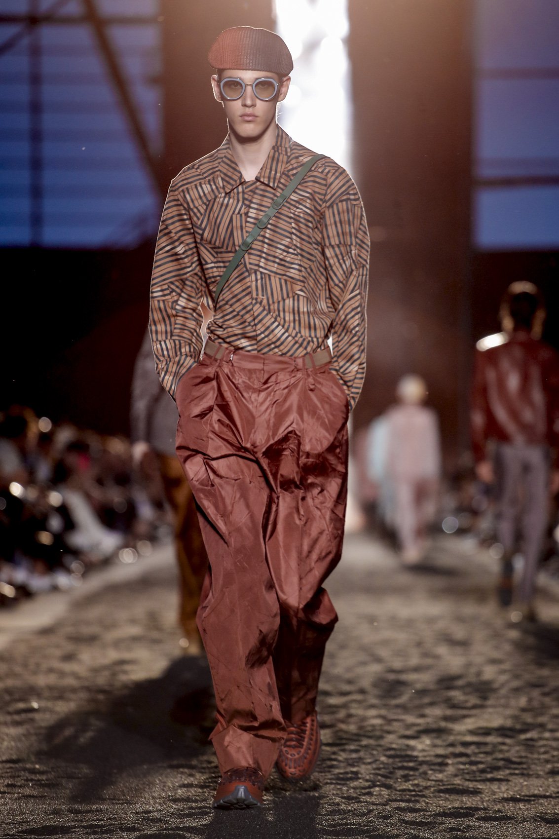 Zegna S/S 20