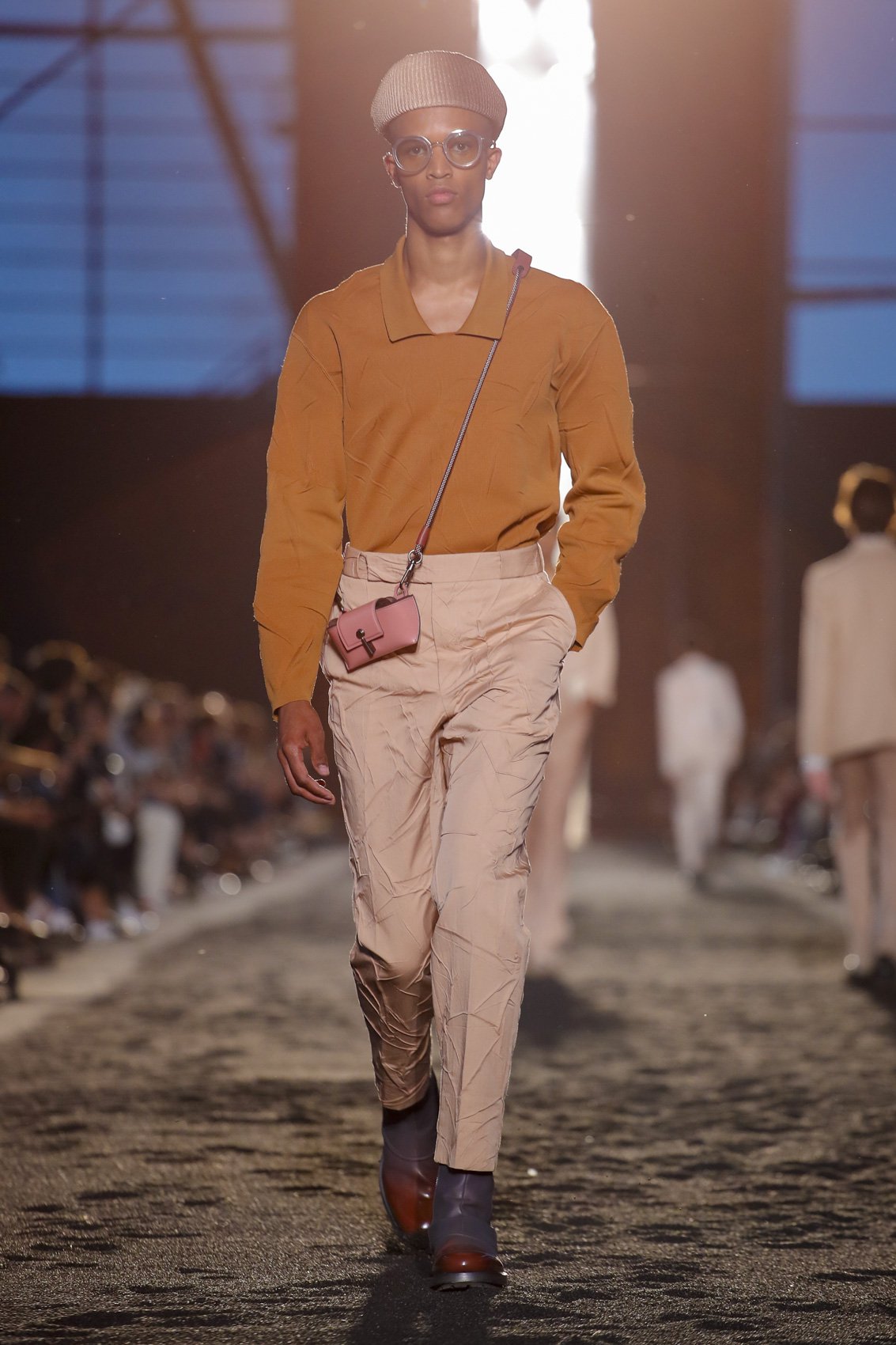 Zegna S/S 20